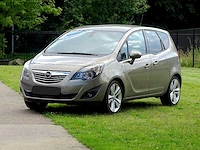 Opel meriva 1.7 cdti automatic 'flex-fix'