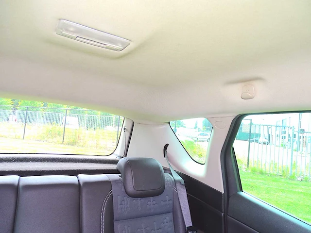 Opel meriva 1.7 cdti automatic 'flex-fix' - afbeelding 15 van  48