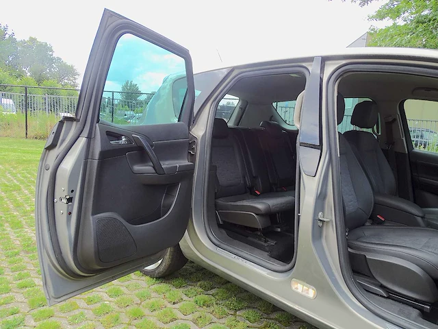 Opel meriva 1.7 cdti automatic 'flex-fix' - afbeelding 16 van  48