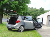 Opel meriva 1.7 cdti automatic 'flex-fix' - afbeelding 18 van  48
