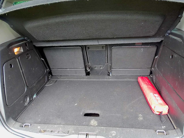 Opel meriva 1.7 cdti automatic 'flex-fix' - afbeelding 19 van  48