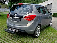 Opel meriva 1.7 cdti automatic 'flex-fix' - afbeelding 20 van  48