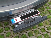 Opel meriva 1.7 cdti automatic 'flex-fix' - afbeelding 21 van  48
