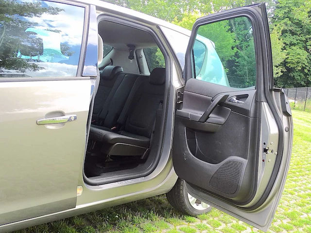 Opel meriva 1.7 cdti automatic 'flex-fix' - afbeelding 22 van  48