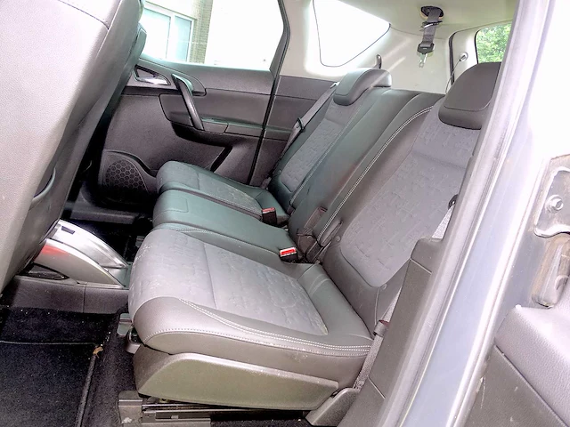 Opel meriva 1.7 cdti automatic 'flex-fix' - afbeelding 24 van  48