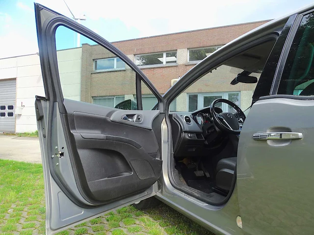 Opel meriva 1.7 cdti automatic 'flex-fix' - afbeelding 25 van  48