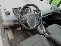 Opel meriva 1.7 cdti automatic 'flex-fix' - afbeelding 26 van  48