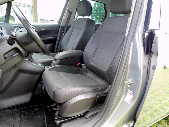 Opel meriva 1.7 cdti automatic 'flex-fix' - afbeelding 27 van  48