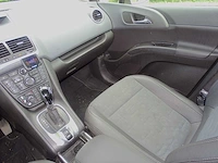 Opel meriva 1.7 cdti automatic 'flex-fix' - afbeelding 31 van  48