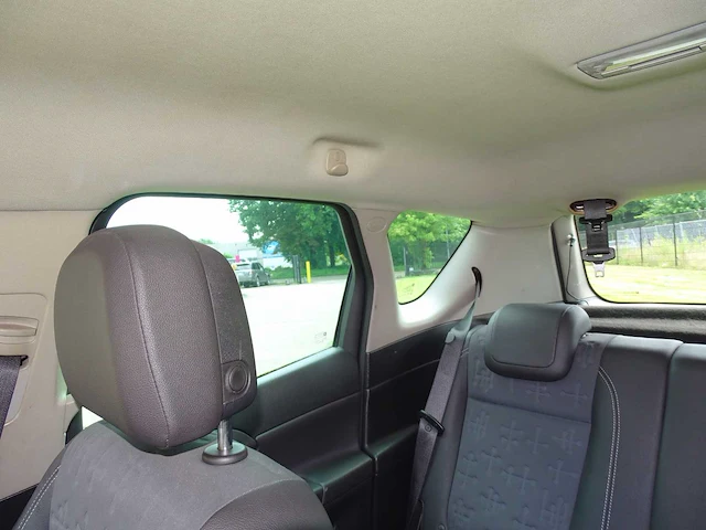 Opel meriva 1.7 cdti automatic 'flex-fix' - afbeelding 33 van  48