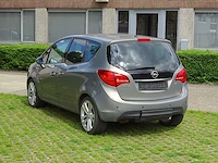 Opel meriva 1.7 cdti automatic 'flex-fix' - afbeelding 23 van  48