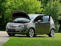 Opel meriva 1.7 cdti automatic 'flex-fix' - afbeelding 37 van  48