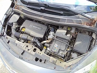 Opel meriva 1.7 cdti automatic 'flex-fix' - afbeelding 39 van  48