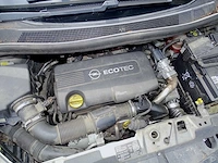 Opel meriva 1.7 cdti automatic 'flex-fix' - afbeelding 40 van  48