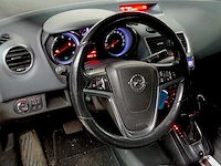 Opel meriva 1.7 cdti automatic 'flex-fix' - afbeelding 42 van  48