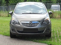 Opel meriva 1.7 cdti automatic 'flex-fix' - afbeelding 45 van  48
