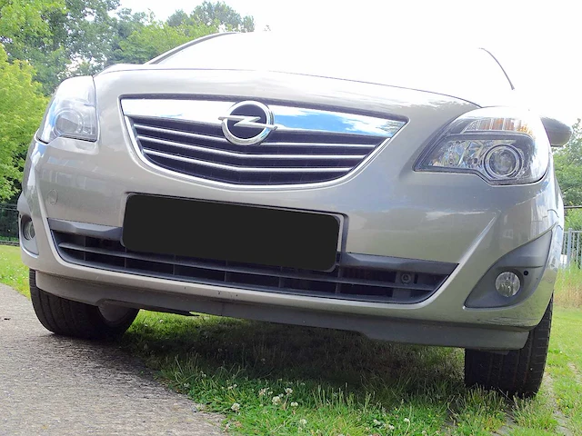 Opel meriva 1.7 cdti automatic 'flex-fix' - afbeelding 46 van  48