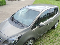 Opel meriva 1.7 cdti automatic 'flex-fix' - afbeelding 47 van  48