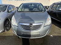 Opel meriva 1.7 cdti cosmo dpf,2011 - afbeelding 12 van  36