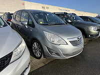 Opel meriva 1.7 cdti cosmo dpf,2011 - afbeelding 23 van  36