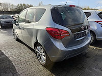 Opel meriva 1.7 cdti cosmo dpf,2011 - afbeelding 32 van  36