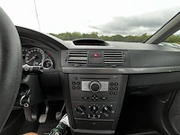 Opel meriva, 2006 - afbeelding 2 van  36