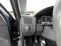 Opel meriva, 2006 - afbeelding 6 van  36