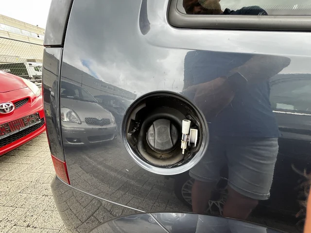 Opel meriva, 2006 - afbeelding 11 van  36