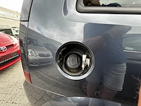 Opel meriva, 2006 - afbeelding 11 van  36