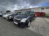Opel meriva, 2006 - afbeelding 1 van  36