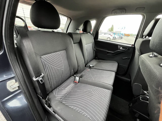 Opel meriva, 2006 - afbeelding 13 van  36