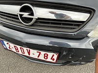 Opel meriva, 2006 - afbeelding 21 van  36