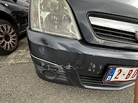 Opel meriva, 2006 - afbeelding 22 van  36