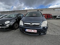 Opel meriva, 2006 - afbeelding 12 van  36