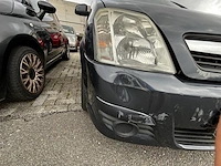 Opel meriva, 2006 - afbeelding 24 van  36