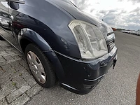 Opel meriva, 2006 - afbeelding 25 van  36