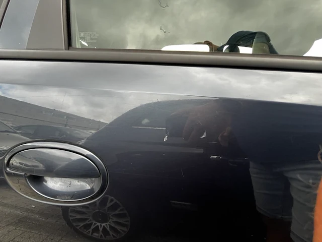 Opel meriva, 2006 - afbeelding 27 van  36