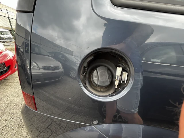 Opel meriva, 2006 - afbeelding 28 van  36