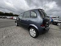 Opel meriva, 2006 - afbeelding 33 van  36