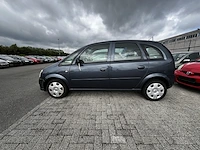 Opel meriva, 2006 - afbeelding 34 van  36