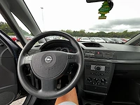 Opel meriva, 2006 - afbeelding 36 van  36