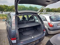 Opel meriva, 2008 - afbeelding 2 van  36