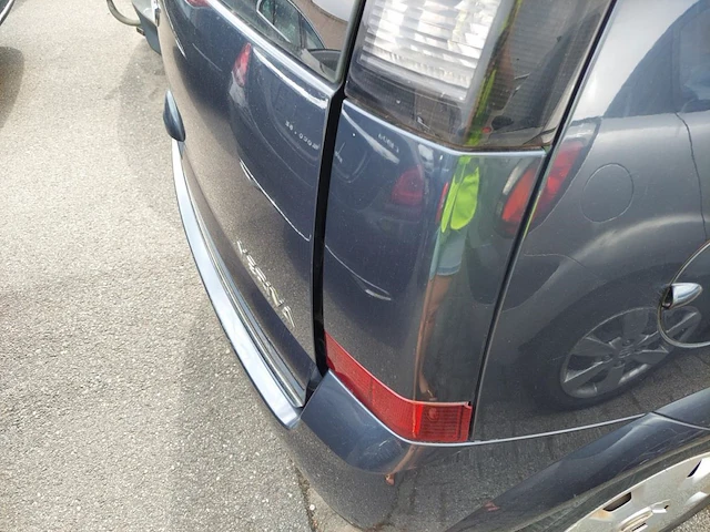 Opel meriva, 2008 - afbeelding 3 van  36