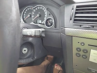 Opel meriva, 2008 - afbeelding 13 van  36