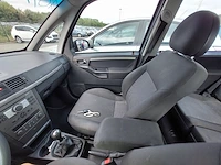 Opel meriva, 2008 - afbeelding 16 van  36