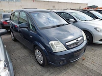Opel meriva, 2008 - afbeelding 23 van  36