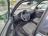 Opel meriva, 2008 - afbeelding 35 van  36
