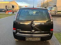 Opel meriva, 2009 - afbeelding 2 van  18