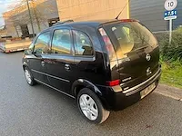 Opel meriva, 2009 - afbeelding 3 van  18