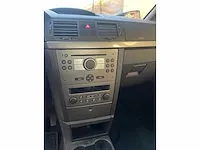 Opel meriva, 2009 - afbeelding 8 van  18